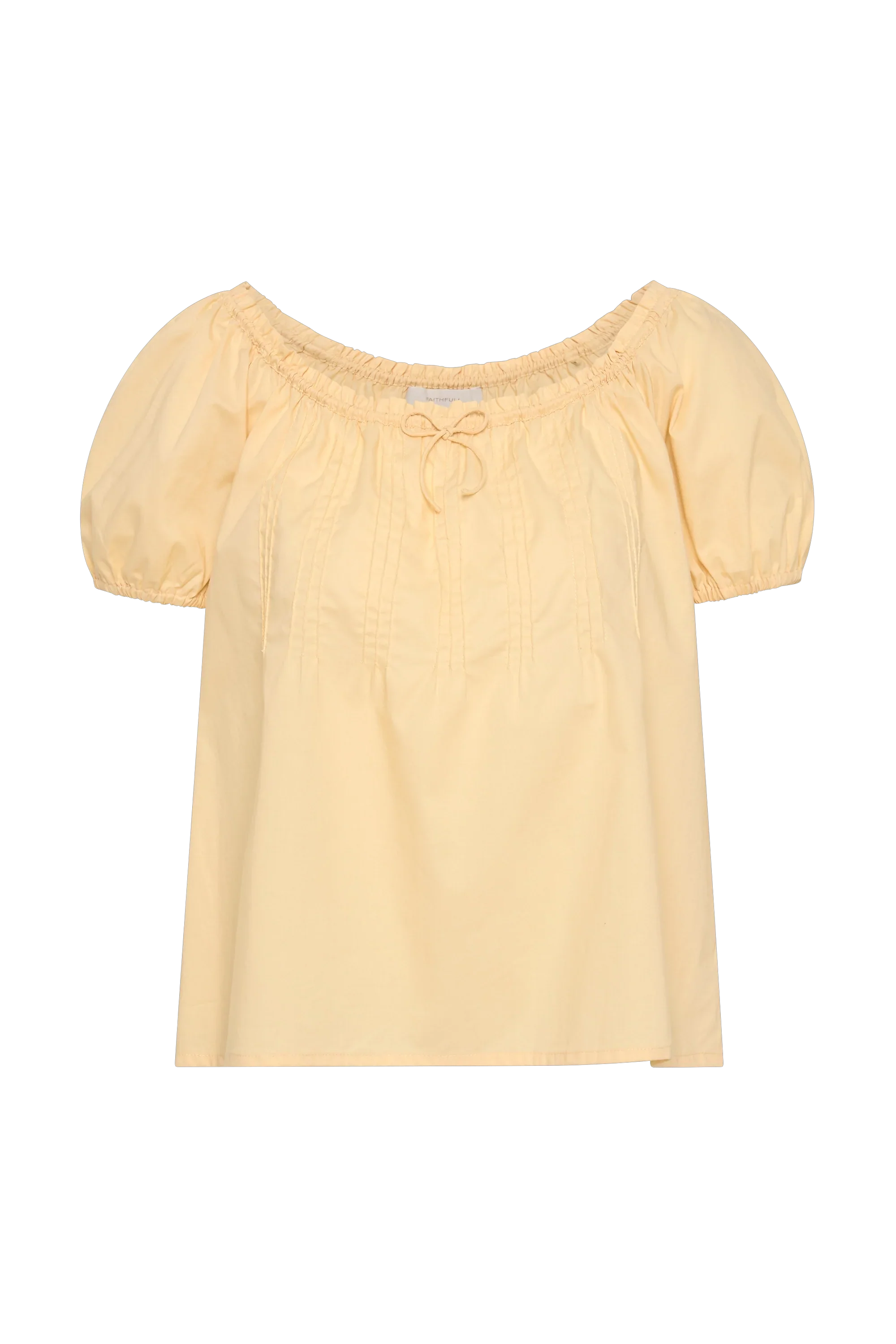 Aurelia Top Daffodil
