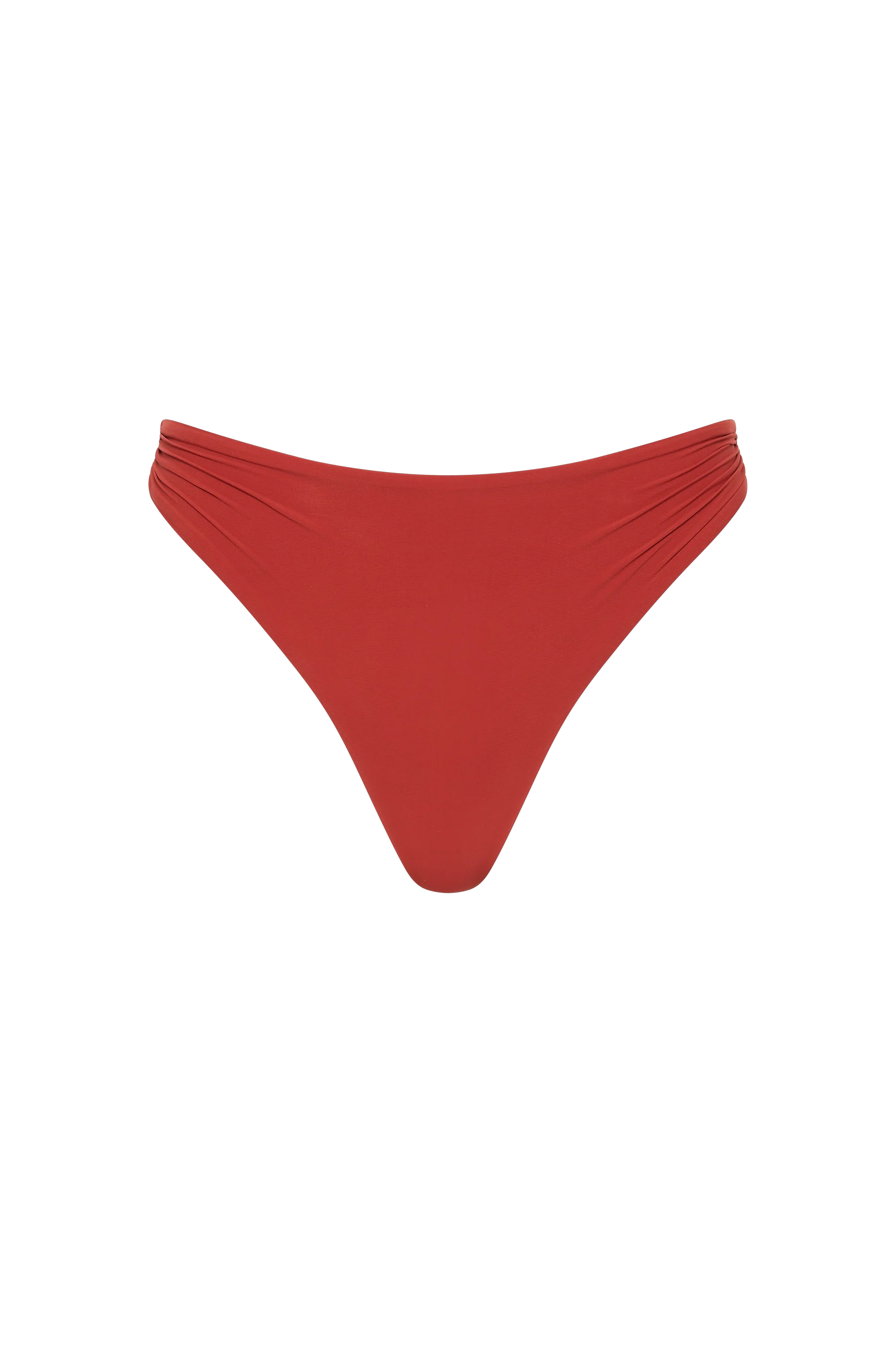 Henni Bikini Bottom Garnet - Final Sale