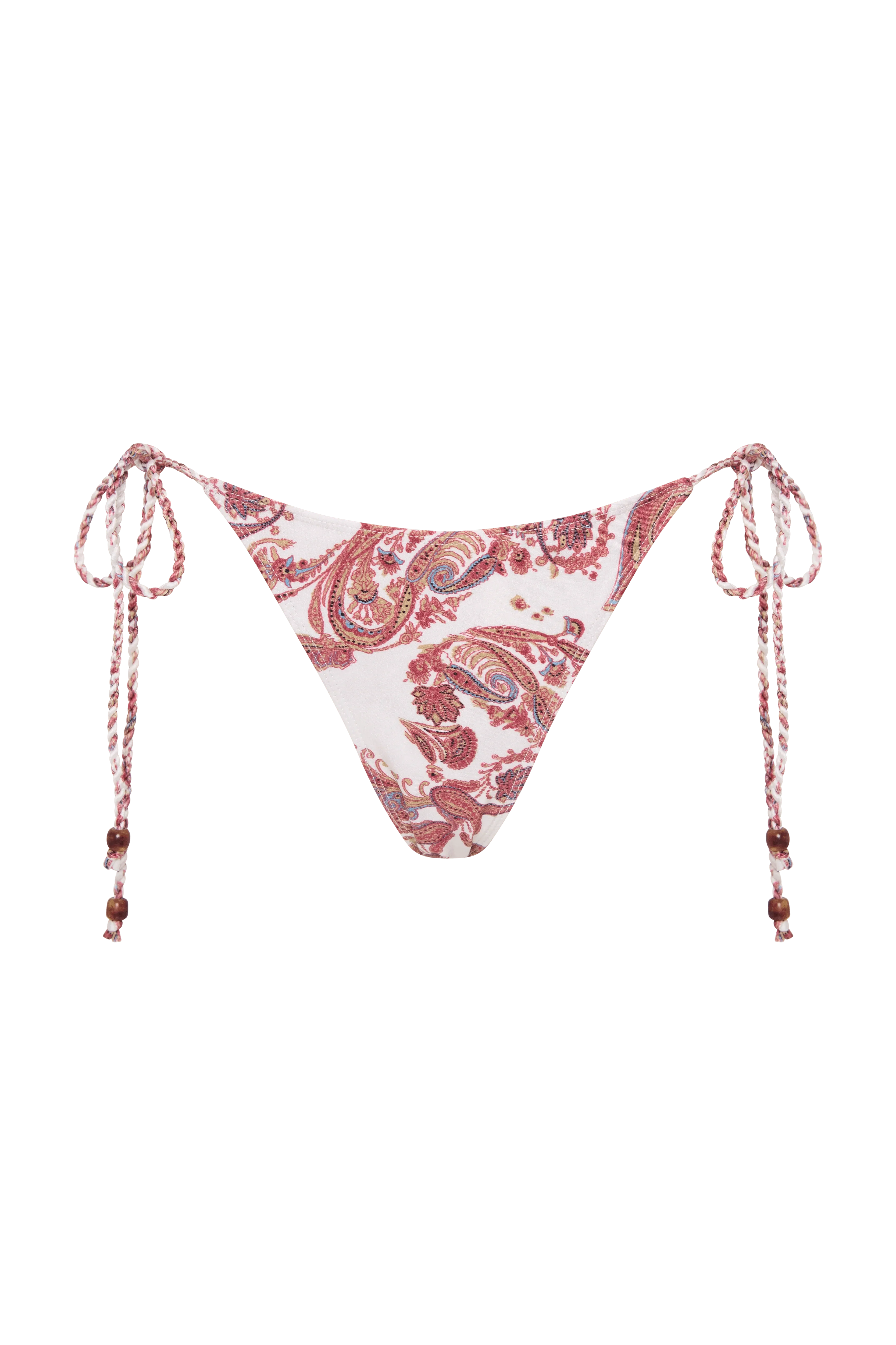 Picone Bikini Bottom Alessia Paisley - Final Sale