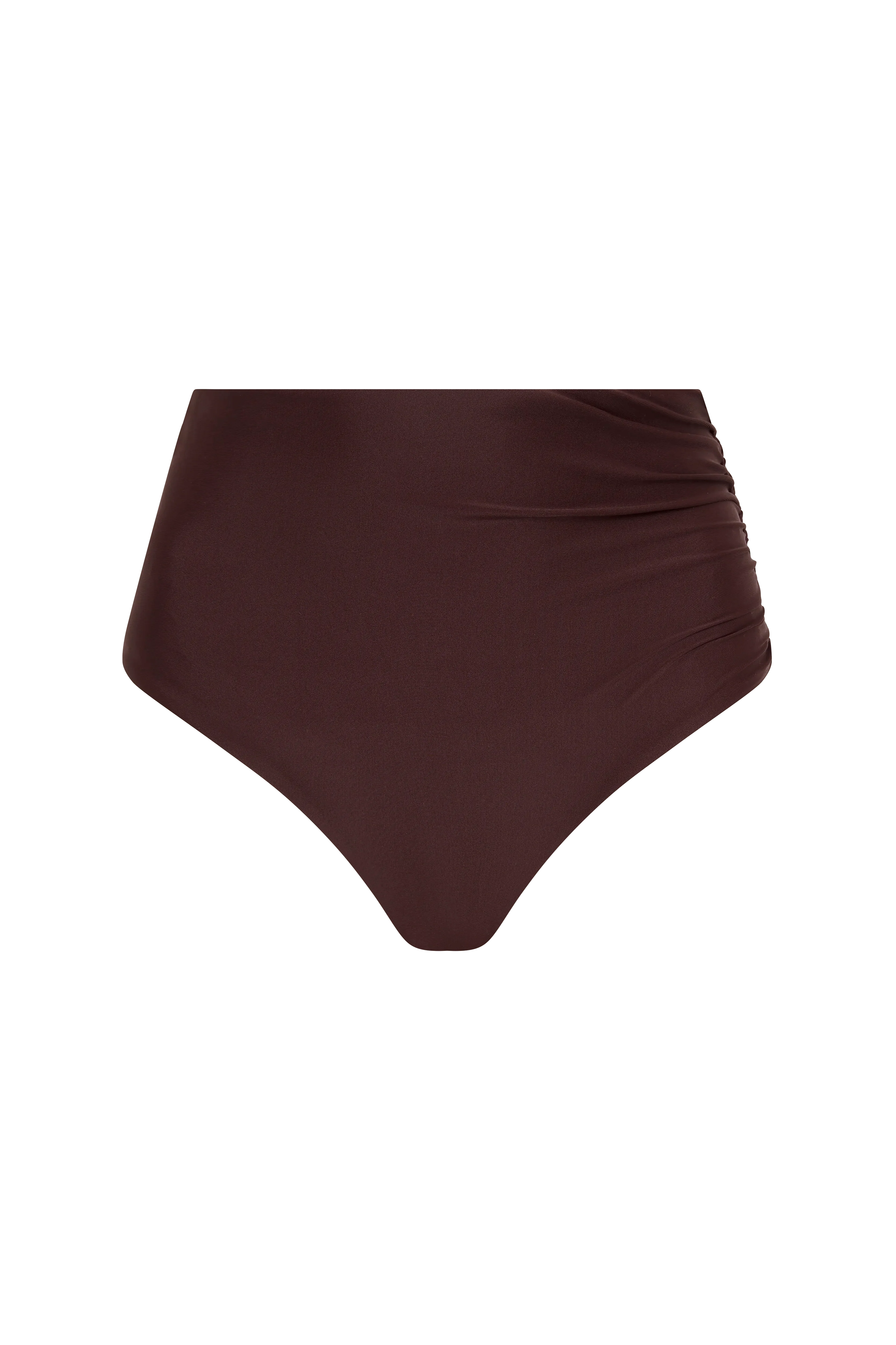 Bianca Bikini Bottoms Soil - Final Sale