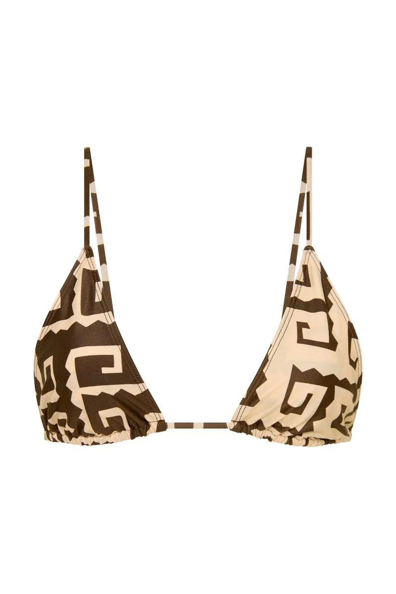 Desima Bikini Top Playa Minizo - Final Sale
