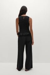 Tove Pant Black - Final Sale