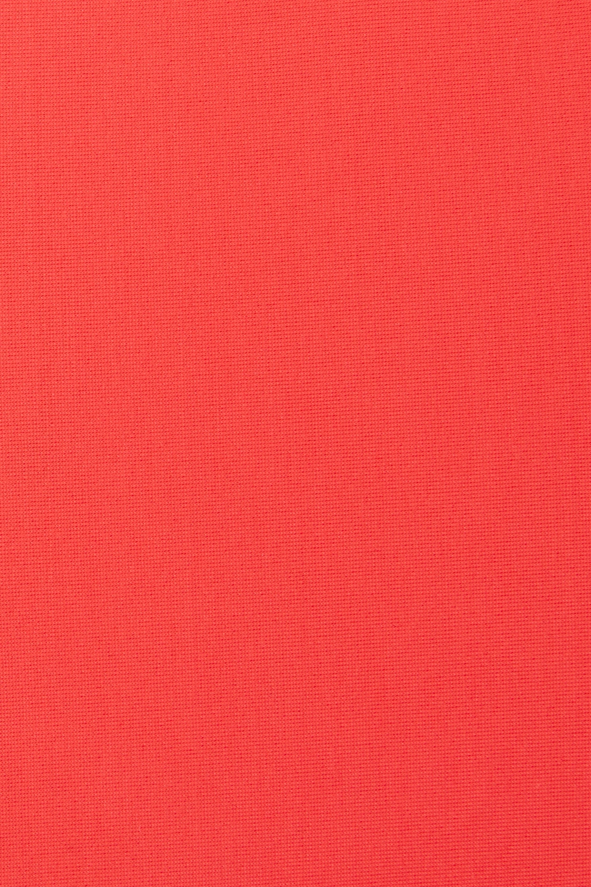 Leo Bikini Bottom Vermillion - Final Sale