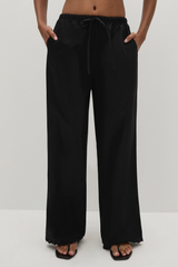 Tove Pant Black - Final Sale