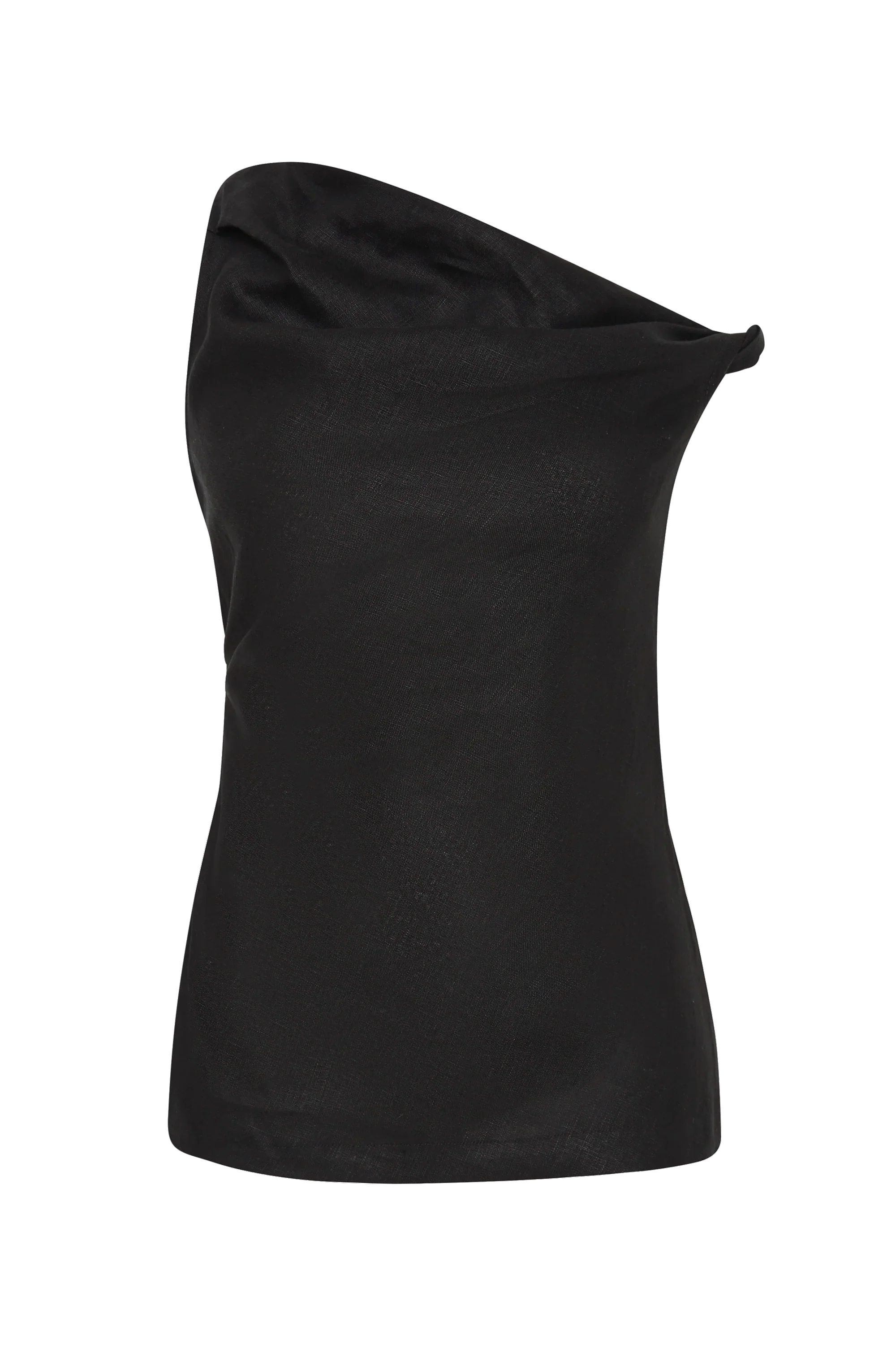 Suis Top Black - Final Sale