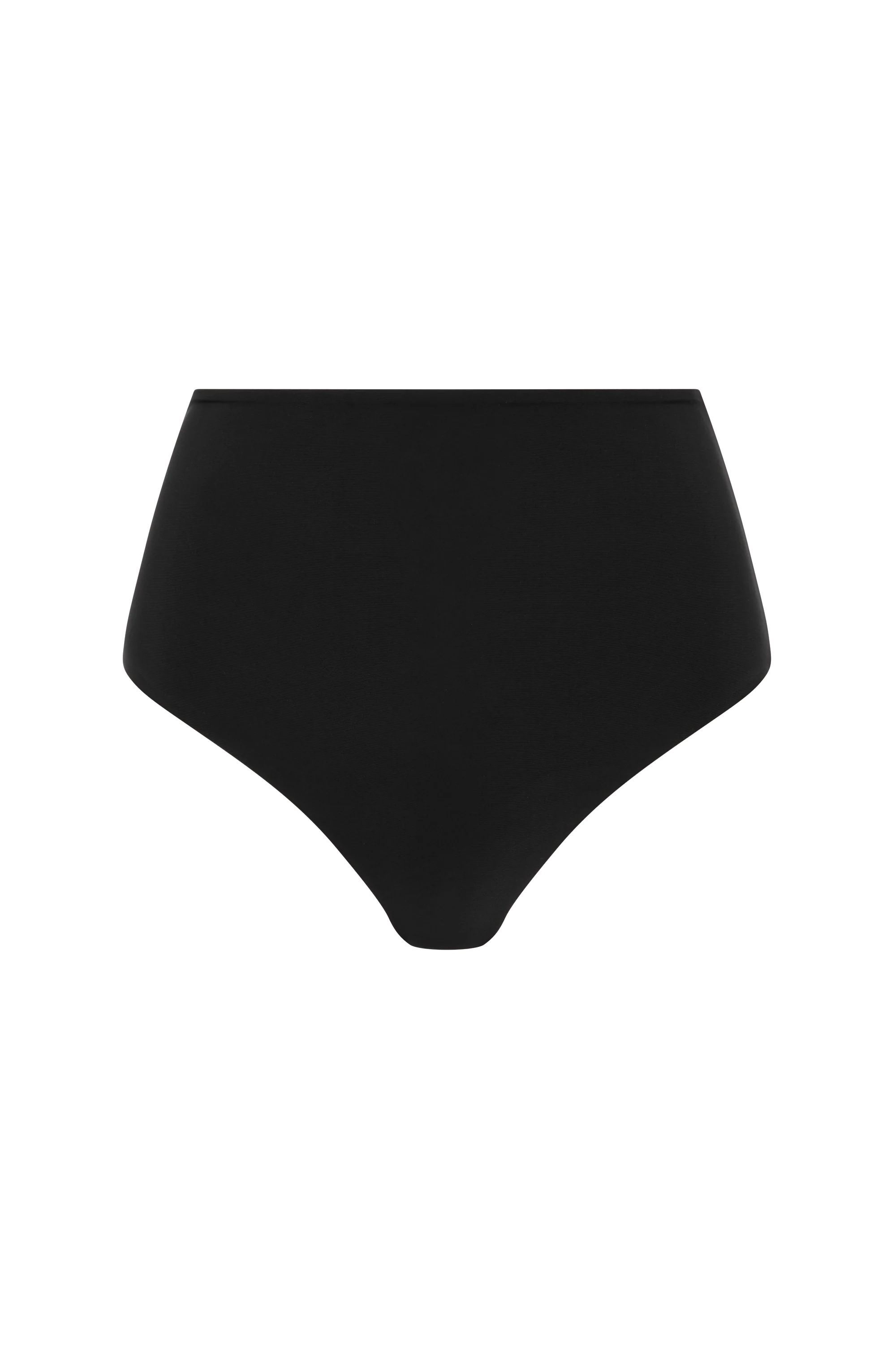 Reyes Bikini Bottom Black - Final Sale