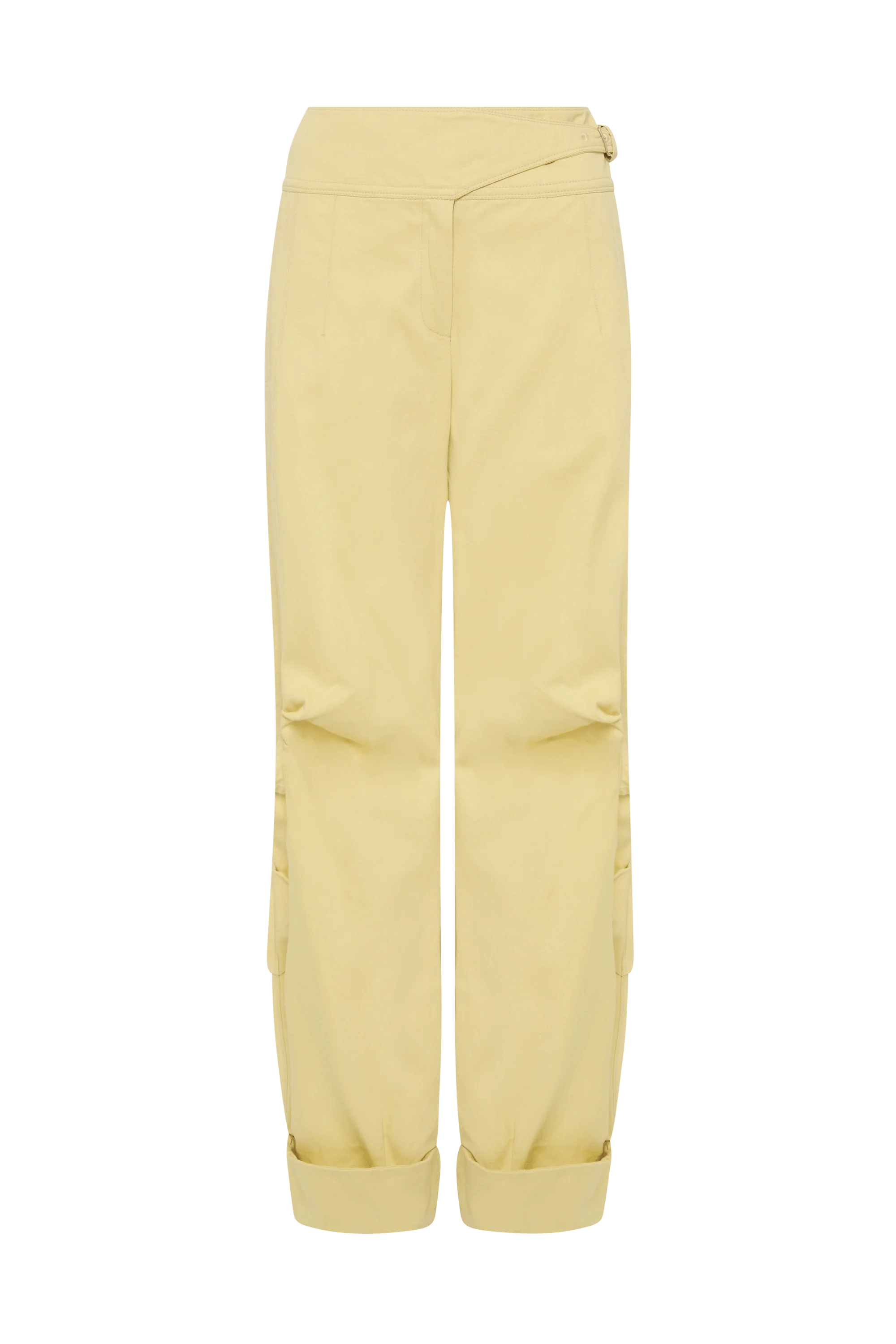 Calais Pant Pear - Final Sale