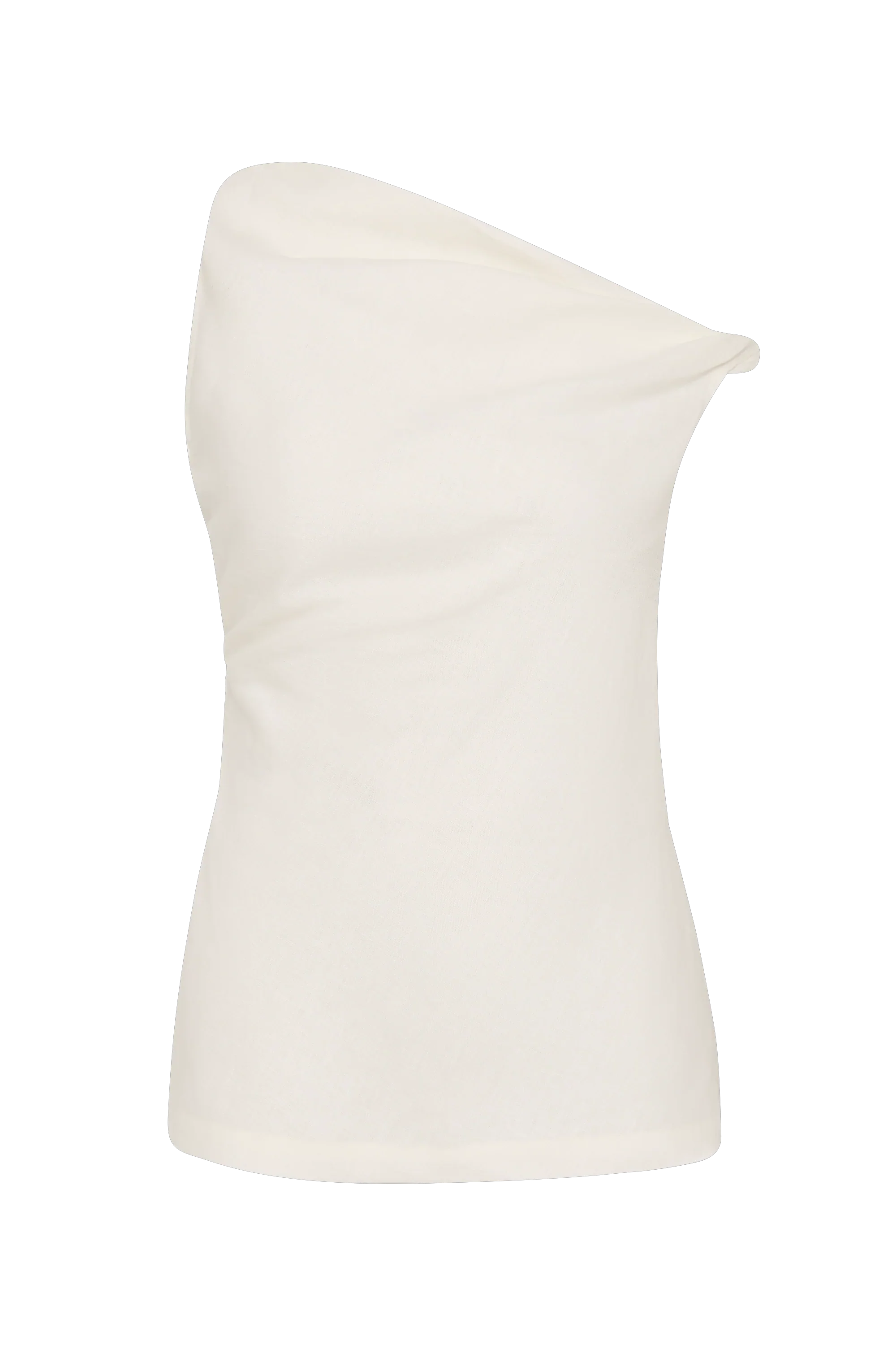 Suis Top White - Final Sale