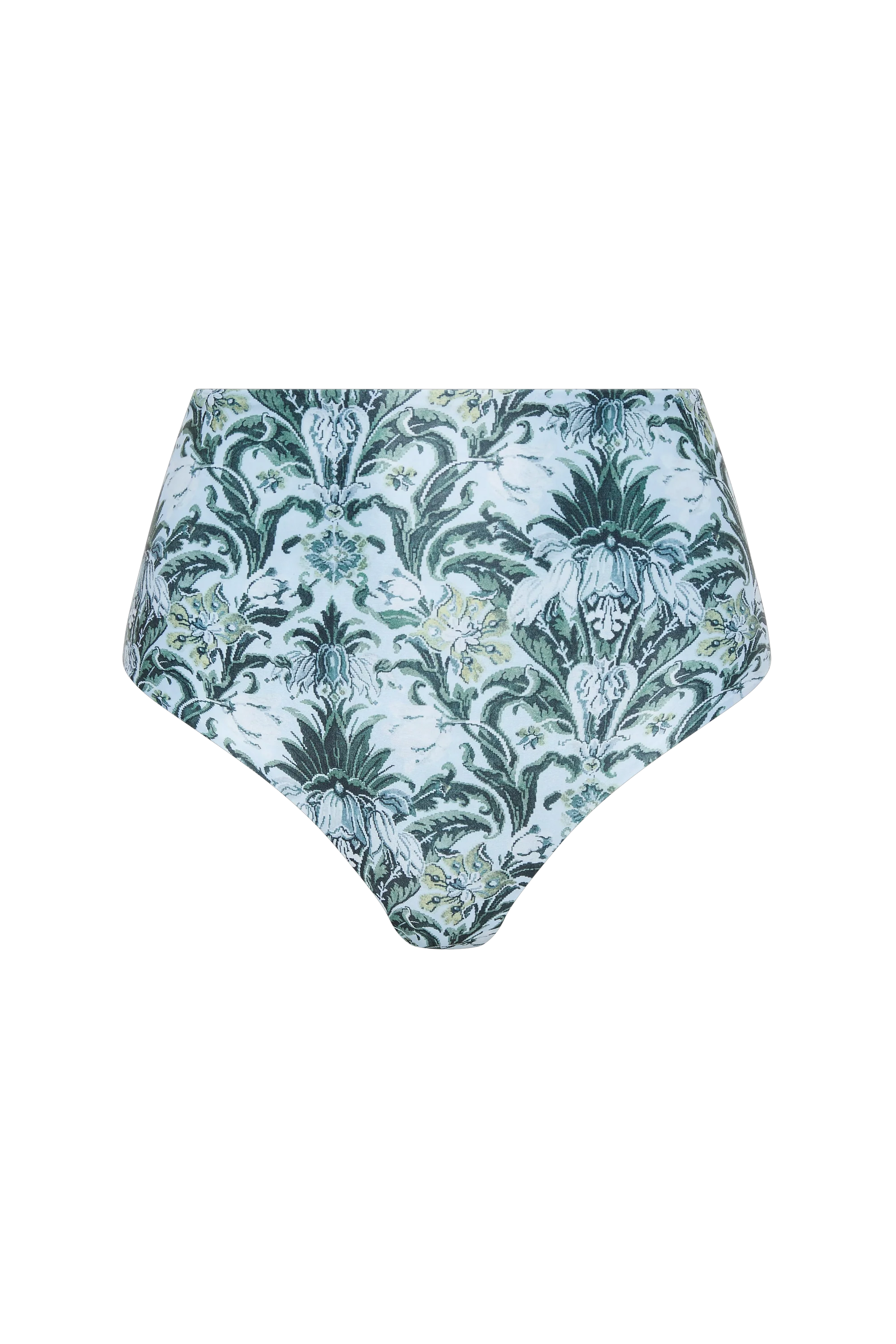 Reyes Bikini Bottom Aurora - Final Sale