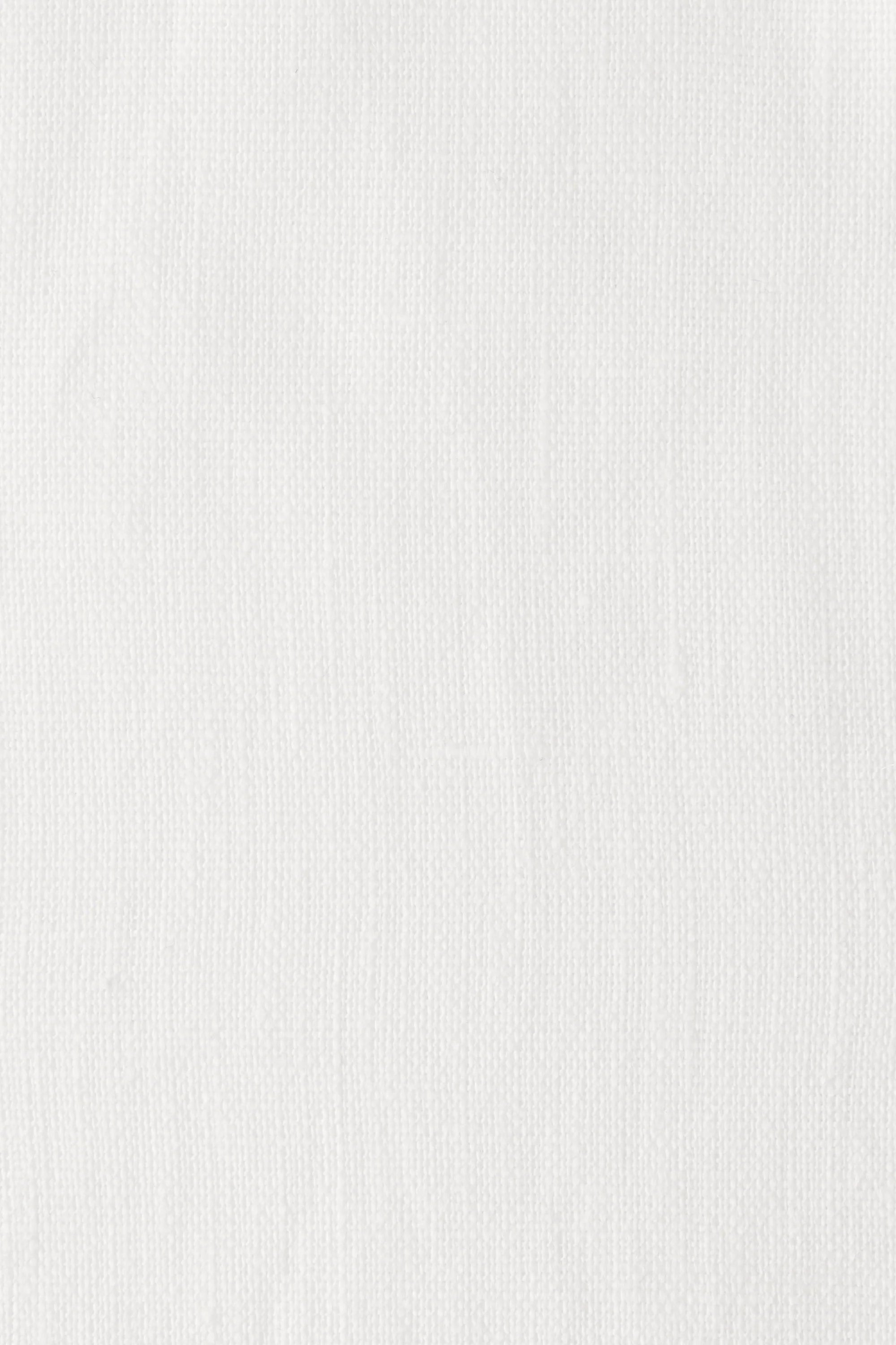 Noa Mini Dress White - Final Sale