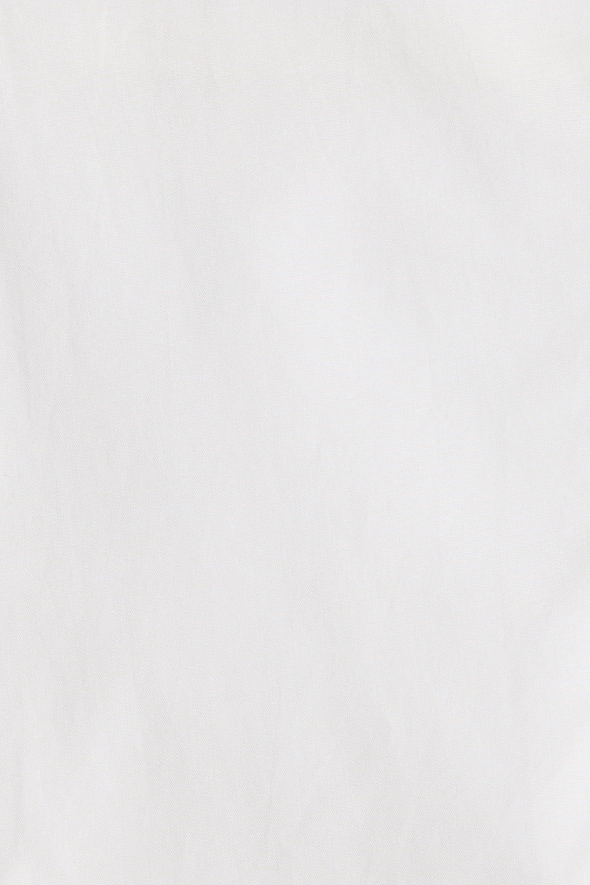 Antibes Strapless Top White - Final Sale