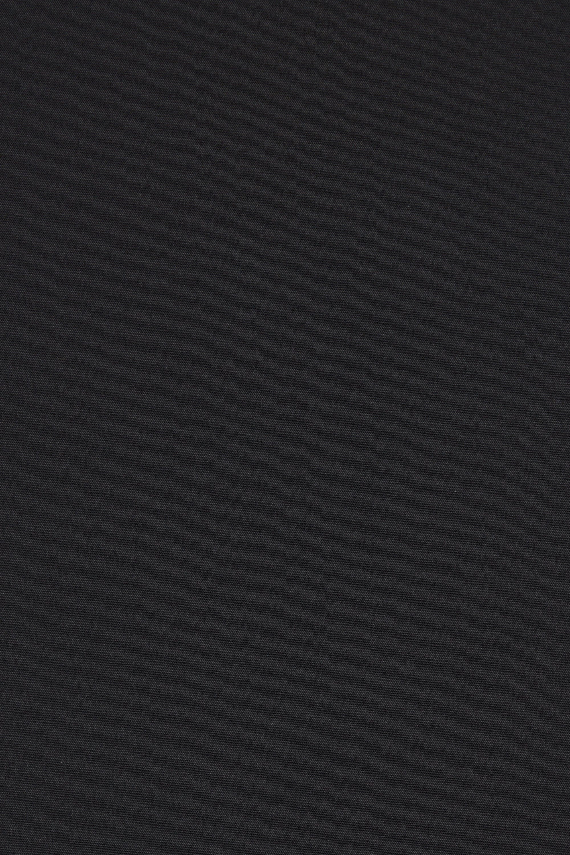Maceio Maxi Dress Black - Final Sale