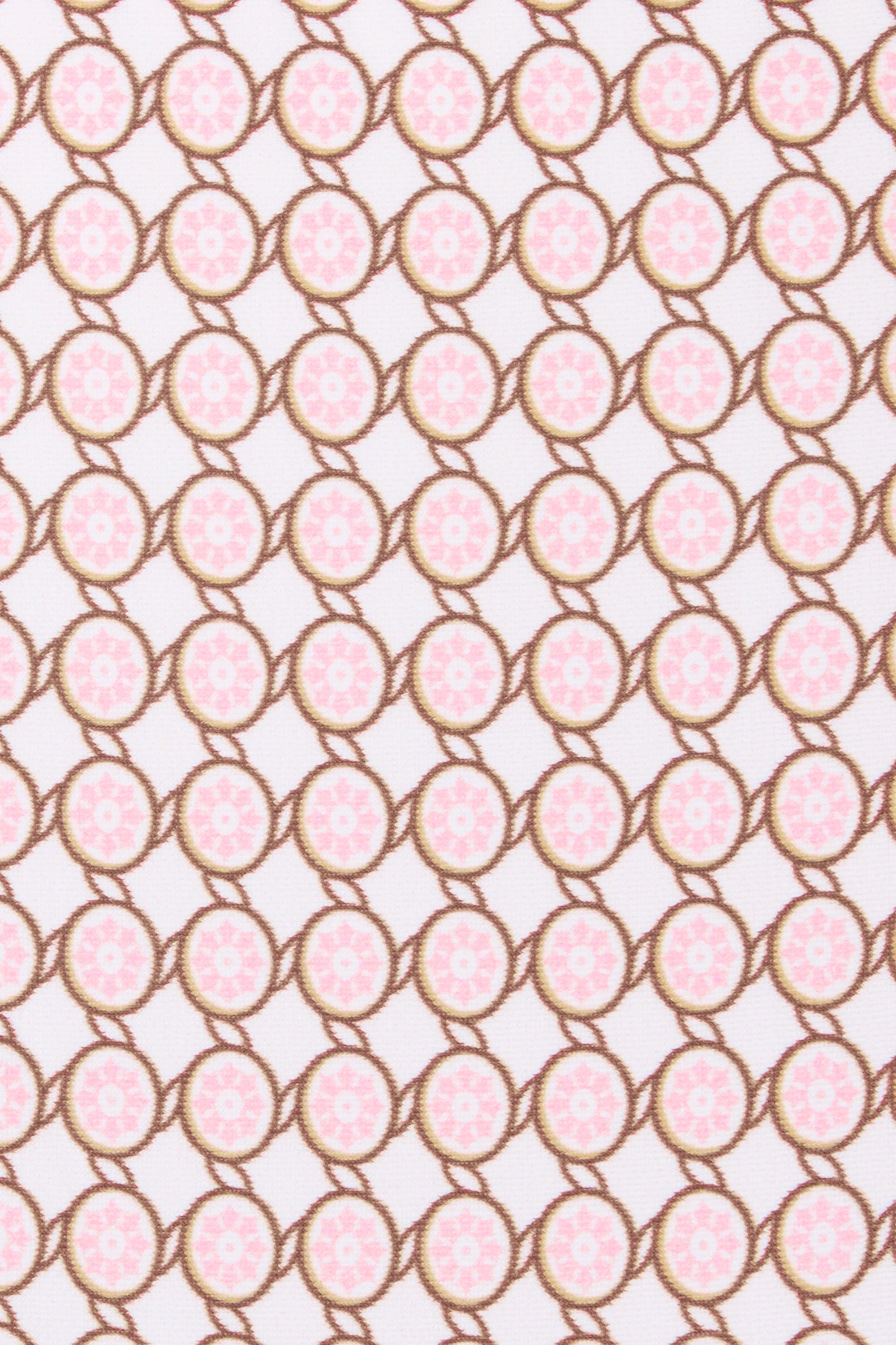 Elea Bikini Top Oliander Blush - Final Sale