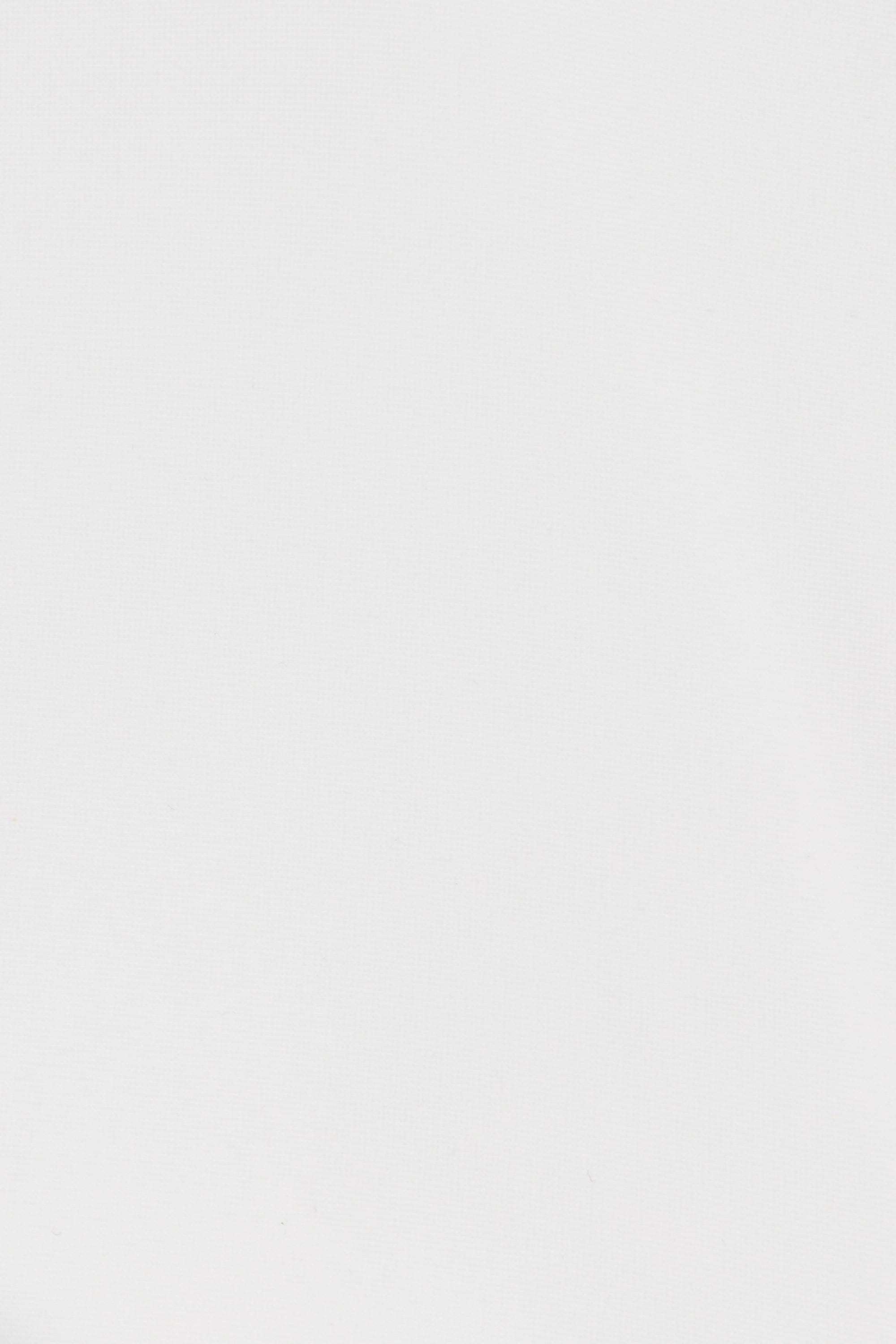 Jean Swim Top White - Final Sale