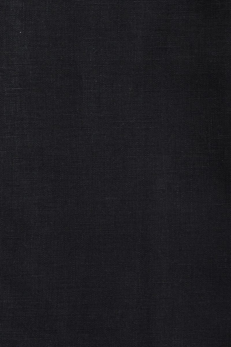 Ida Pant Black - Final Sale