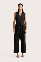 Ida Pant Black - Final Sale