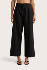 Ida Pant Black - Final Sale
